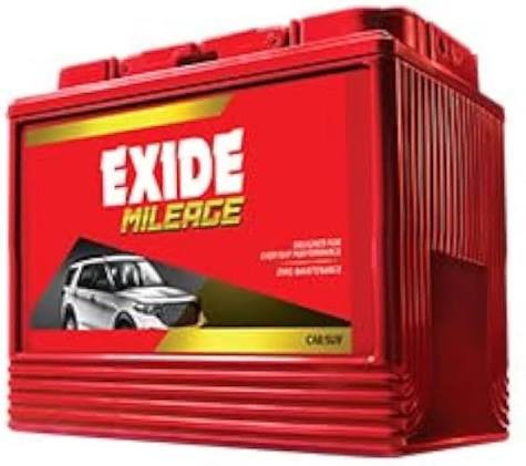EXIDE 40 LBH (60 M)