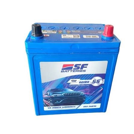 SF 72 S 35 L