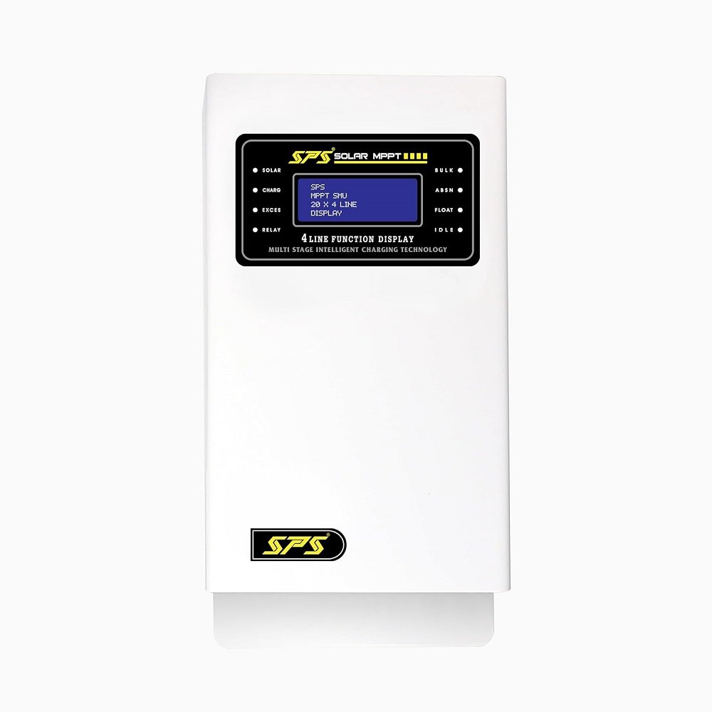 SPS (Sonic Power Solutions) MPPT 3000/24/40-A 110 C (Hybrid)