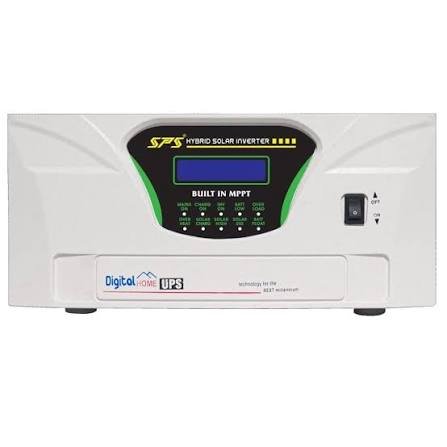 SPS LITHIUM INBUILT 1650